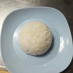 ข้าวสวย