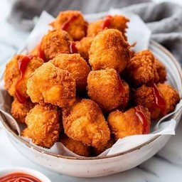 Popcorn Chicken