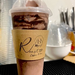 โกโก้ปั่น เข้มข้น