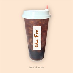 อเมริกาโน่