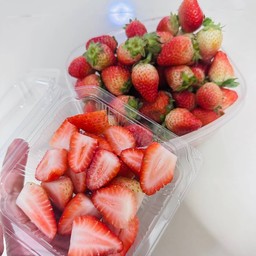 สตอเบอร์รี่สด