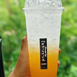 มะม่วงโซดา