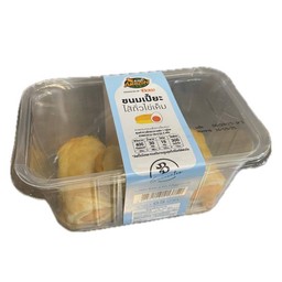 ขนมเปี๊ยะใส้ถั่วไข่เค็ม(Bow)