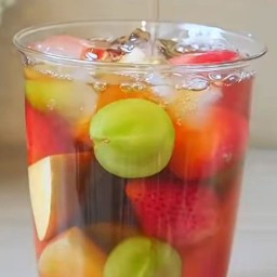 SEPT16ชาผลไม้