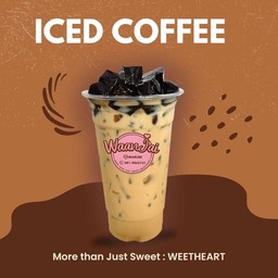กาแฟเฉาก๊วย