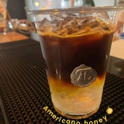 พายอาร์ Cafe