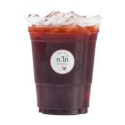 กาแฟดำ Arabica