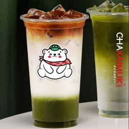 มัทฉะคอฟฟี่