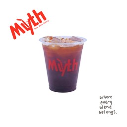 Americano Honey (อเมริกาโน่ น้ำผึ้ง)