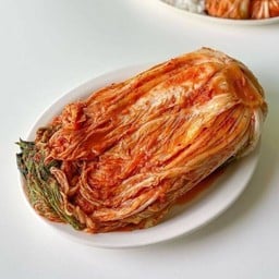 แพชูกิมจิ - Baechu-Kimchi (1 kg.)