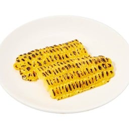 ข้าวโพดคาราเมลไรซ์