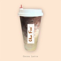 โกโก้ ลาเต้