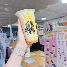 ส้มนมสด