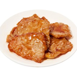 หมูสันนอกหมัก