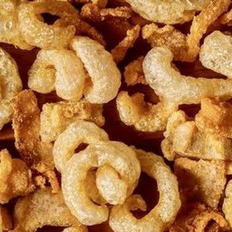 สุกรลอกคราบ (แคปหมู)