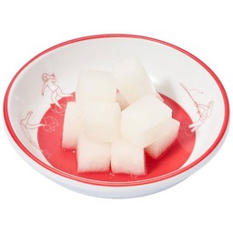 หัวไชเท้าดอง