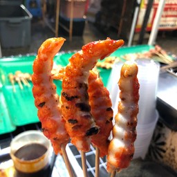 ลูกชิ้นกุ้ง