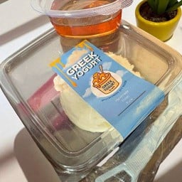 กรีกโยเกิร์ต เต้าหู้ญี่ปุ่น เครื่องดื่ม By ARYP ซอยมิสทีน