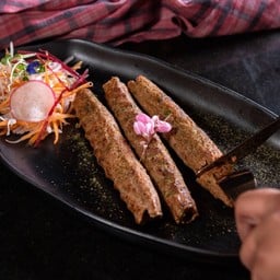 Lamb Sheekh Kebab