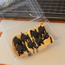 ปังแผ่นช็อคโอ้