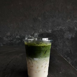 MATCHA LATTE (มัทฉะ ลาเต้)