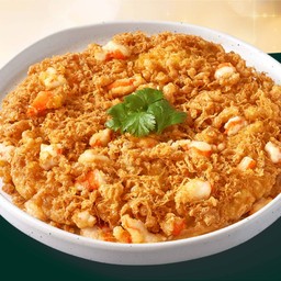 ไข่เจียวฟูกุ้ง