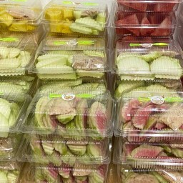 RB ผลไม้ปอก พร้อมทาน (จรัญฯ35)