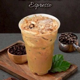 เอสเพรสโซ่ เย็น