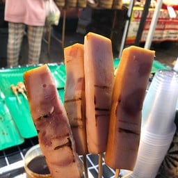 สเต็กหมู