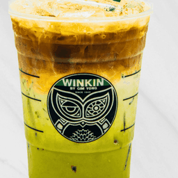 Matchat Espresso ( มัทฉะ เอสเปรสโซ่ )