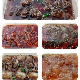 ซันเฮง ซีฟู้ดดอง