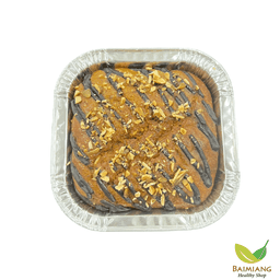 KITCHEN MALEE เค้กกล้วยหอม ช็อคโกแลตเจ