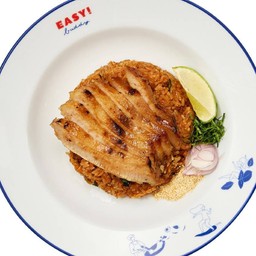 อีซี่ อีสาน Easy Esarn