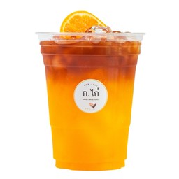 กาแฟผลไม้