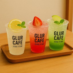 น้ำช่อดอกมะพร้าว