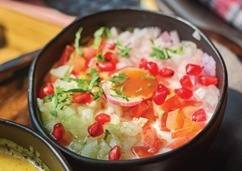Mixed Raita