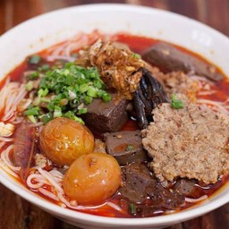 น้ำเงี้ยวน้องแฝด