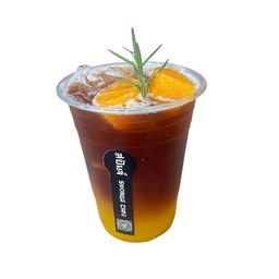 กาแฟน้ำส้ม