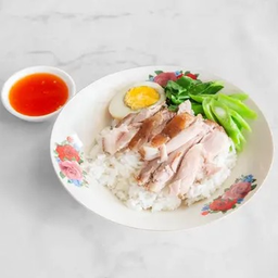 ข้าวขาหมู