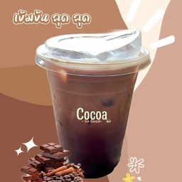 โกโก้นม