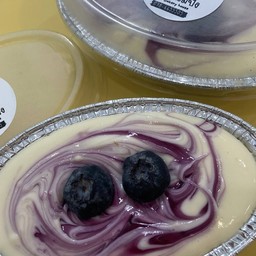 บ้านขนมปัง The bakery house -  ถนนทิพากร