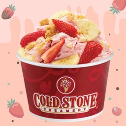 สตรอว์เบอร์รี่ บานาน่า เรนเดอร์วูสส์