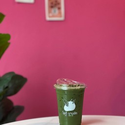 เพียวมัทฉะ