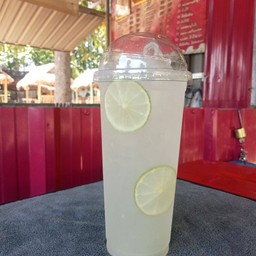 น้ำมะนาว