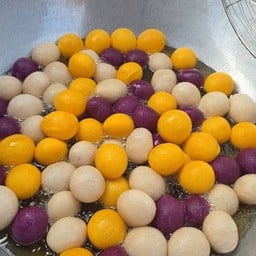 ไข่เต่าเศรษฐี ปากช่อง