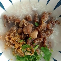 ข้าวต้มบะเต็ง