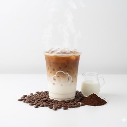 Cafe Latte คาเฟ่ ลาเต้