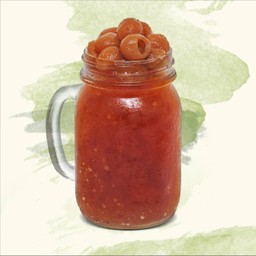 น้ำลำไยสีทอง