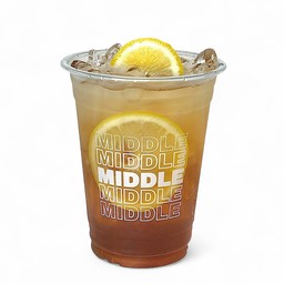 ชาเลม่อน