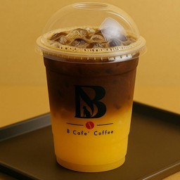 อเมกาโน่ยูสุ Americano Yusu